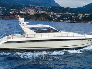 Cantieri Navali dell'Arno Leopard 23 sport