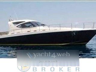 Cayman Yachts Cayman 43 ht