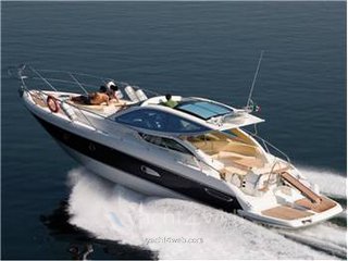 Cranchi Mediterranee 43 ht ips