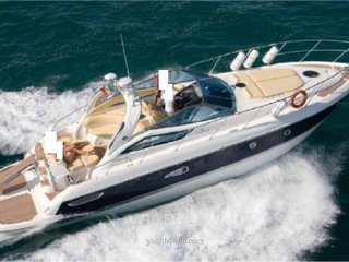 Cranchi Mediterranee 43 open