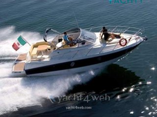 Cranchi Zaffiro 32