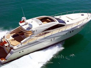 Dalla Pieta Yachts Dp 58 ht