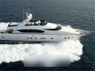 Fipa italiana yachts Maiora 27 - 90