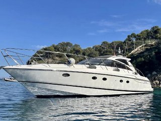 Marine Project Princess v48 v 48