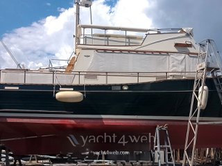 American marine Grand banks 42