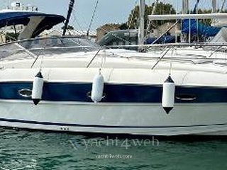 Bavaria yachtbau Bavaria 37 sport