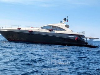 Cantiere navale pershing Pershing 54 ht
