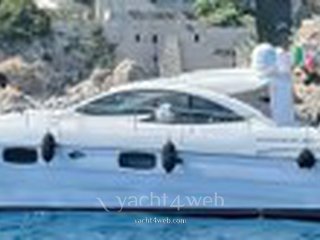 Cantiere pershing Pershing 50.1