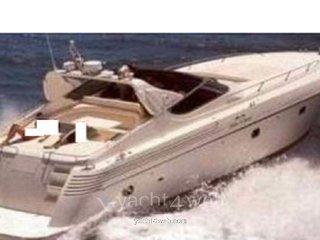 Cantieri di sarnico 55 special