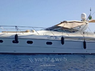 Cantieri di sarnico Maxim 55