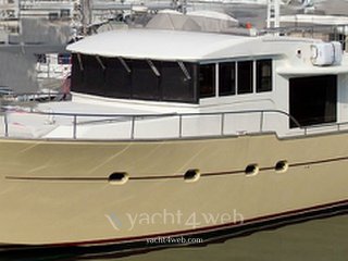 Cantieri estensi Maine 530