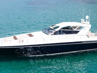 Cantieri navali arno leopard Leopard 23 sport