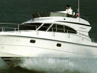 Mochi craft Dominator 34 fisherman