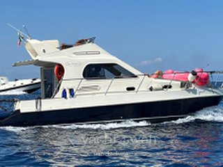 Nautica po Sea world 31 fly