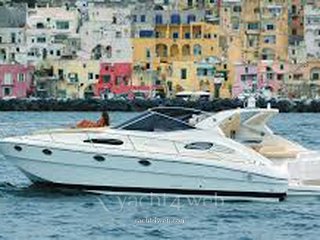 Rio yachts Rio 47 cruiser