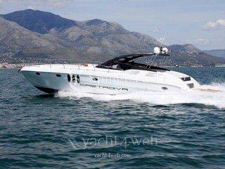Serra yacht Serra 50 ht