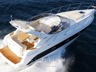 Sessa marine Oyster 30