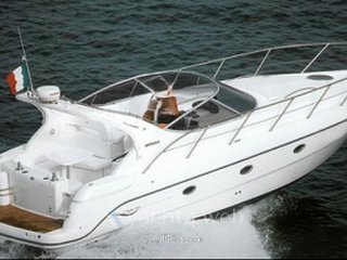 Sessa marine Oyster 35