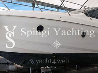 Sessa marine Sessa c38 c 38 ht