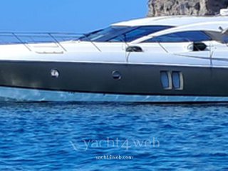 Sessa marine Sessa c52 c 52