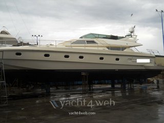 Ferretti craft Ferretti fly 60 - 175