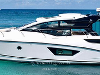 Beneteau Granturismo gt 46 gran turismo