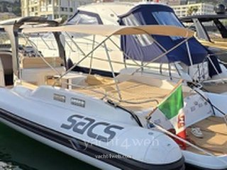 Sacs Stratos 42
