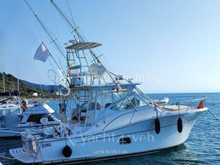 Luhrs 37 canyon open
