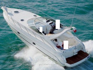 Cranchi Zaffiro 34