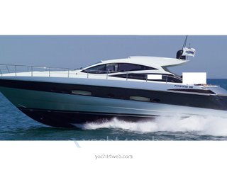 Pershing spa Pershing 56