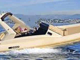 Solemar 28 offshore