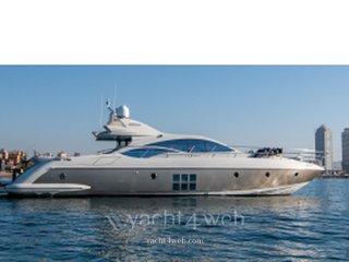 Azimut 68s 68 s