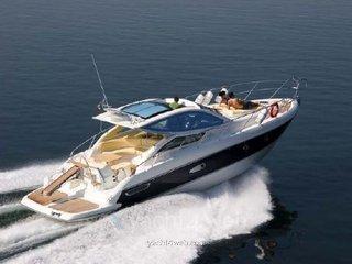 Cranchi Mediterranee 43 ht