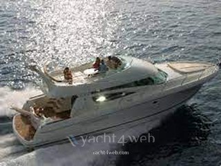 Jeanneau Prestige 46 fly