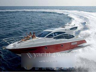 Azimut 40s