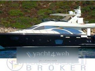 Azimut benetti Azimut 75 fly