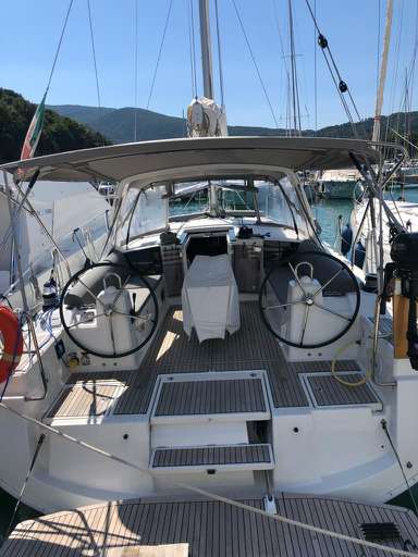 Beneteau Beneteau Oceanis 41.1