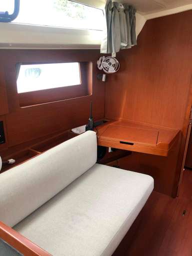 Beneteau Beneteau Oceanis 41.1