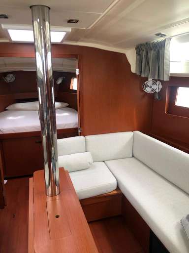 Beneteau Beneteau Oceanis 41.1