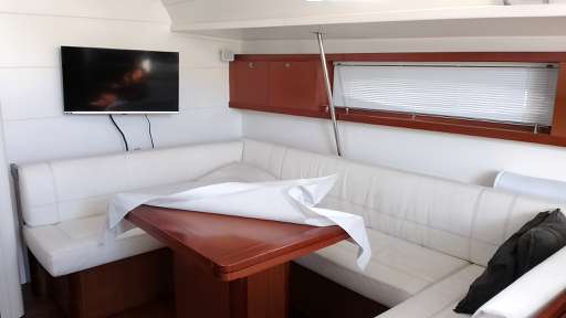 Beneteau Beneteau Oceanis 58