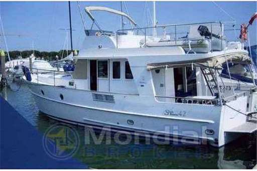 Beneteau Beneteau Trawler swift 42