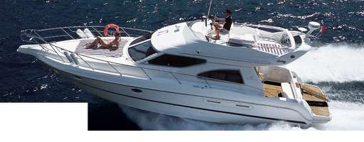 Cranchi Cranchi Atlantique 40