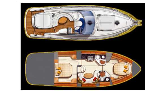 Gobbi Gobbi Atlantis 425 sc