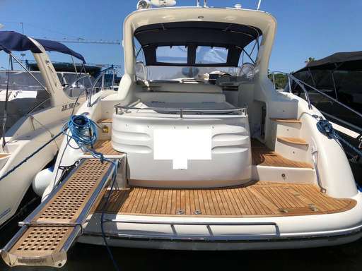 Gobbi Gobbi Atlantis 425 sc