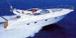 Gobbi Gobbi Atlantis 425 sc