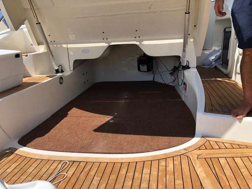 Gobbi Gobbi Atlantis 425 sc