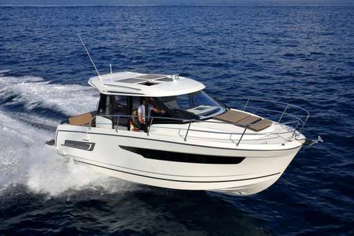 Jeanneau Jeanneau Merry fisher 895