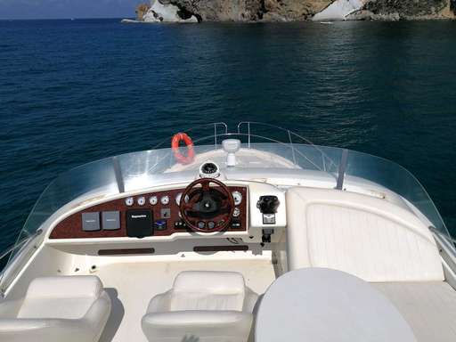 Jeanneau Jeanneau Prestige 36 fly