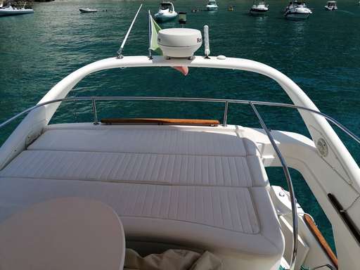 Jeanneau Jeanneau Prestige 36 fly