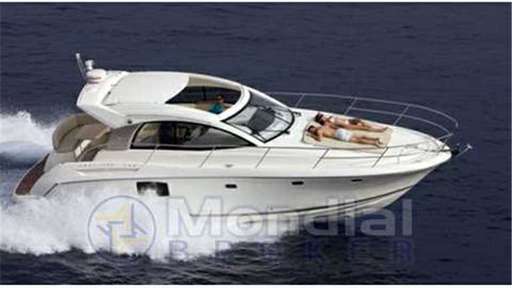 Jeanneau Jeanneau Prestige 38s 38 s ht